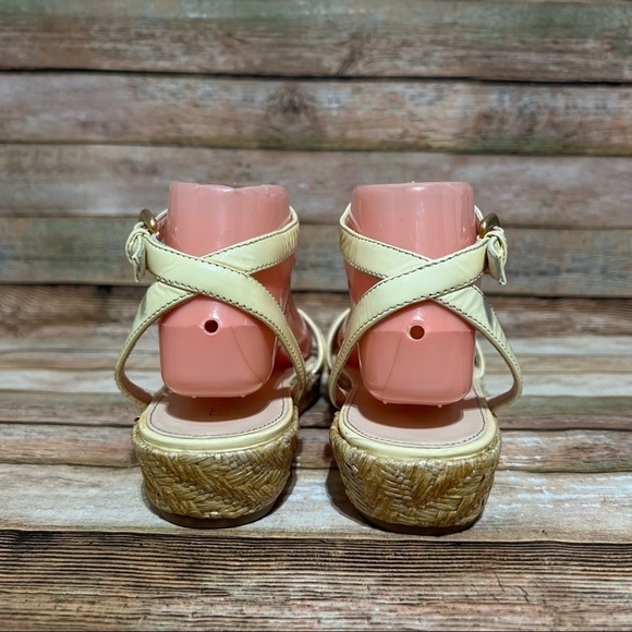 Prada Half Gladiator Sandals - Picture 2 of 7